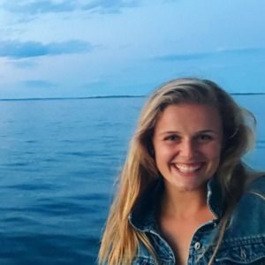 Meet your Posher, Hope